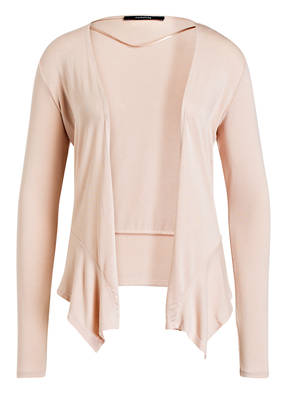 comma Jersey-Jacke