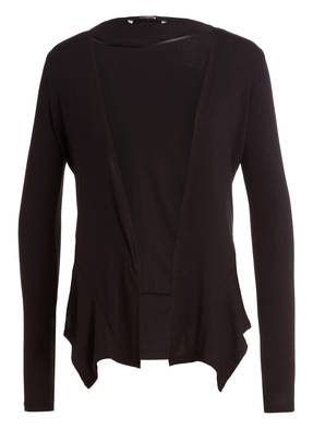 comma Jersey-Jacke
