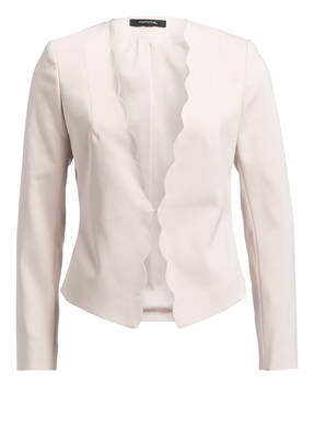 comma Blazer