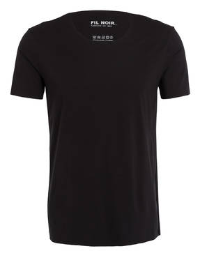FIL NOIR T-Shirt NOVARA