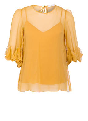 SEE BY CHLOÉ Seidenbluse