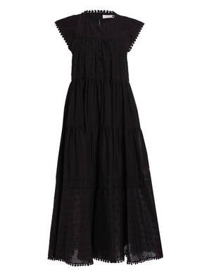 SEE BY CHLOÉ Midi-Kleid