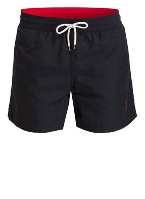 POLO RALPH LAUREN Badeshorts TRAVELLER