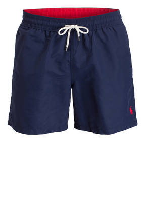 POLO RALPH LAUREN Badeshorts TRAVELLER