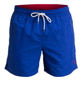 POLO RALPH LAUREN Badeshorts TRAVELLER