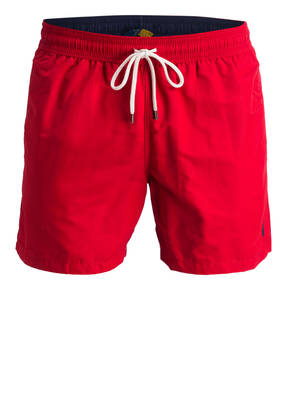 POLO RALPH LAUREN Badeshorts TRAVELLER