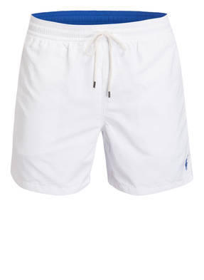 POLO RALPH LAUREN Badeshorts TRAVELLER