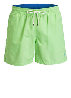 POLO RALPH LAUREN Badeshorts TRAVELLER