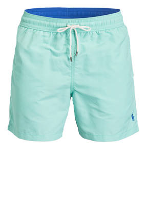 POLO RALPH LAUREN Badeshorts TRAVELLER