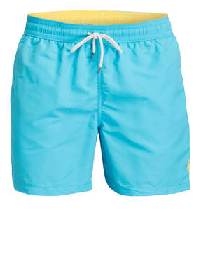 POLO RALPH LAUREN Badeshorts TRAVELLER