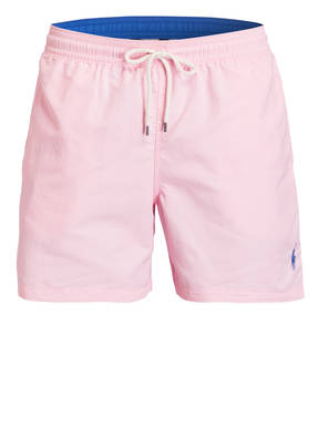 POLO RALPH LAUREN Badeshorts TRAVELLER