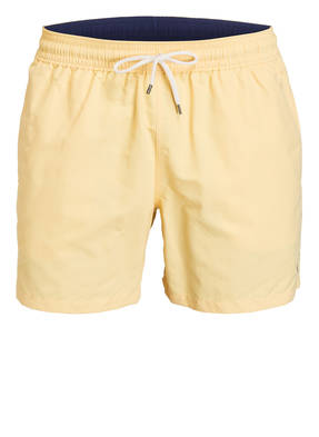 POLO RALPH LAUREN Badeshorts TRAVELLER