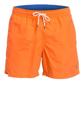 POLO RALPH LAUREN Badeshorts TRAVELLER
