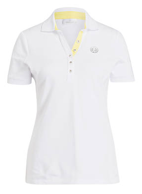 SPORTALM Piqué-Poloshirt SHANK