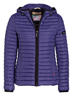 FRIEDA&FREDDIES Steppjacke