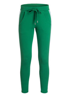 ROQA 7/8-Hose im Jogging-Stil