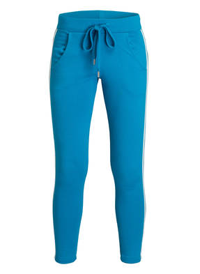 ROQA 7/8-Hose im Jogging-Stil