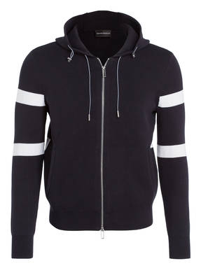 EMPORIO ARMANI Strickjacke
