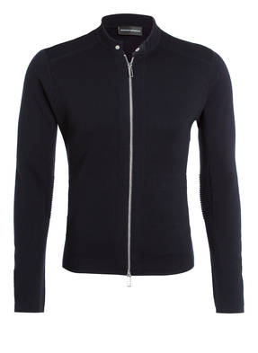 EMPORIO ARMANI Strickjacke