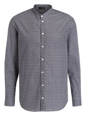 EMPORIO ARMANI Hemd Comfort Fit