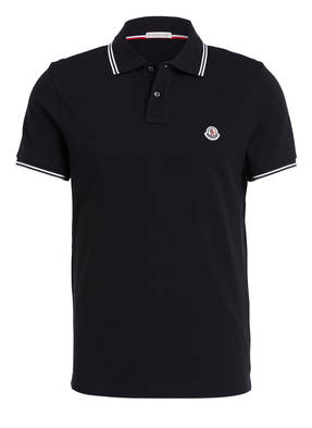 MONCLER Piqué-Poloshirt