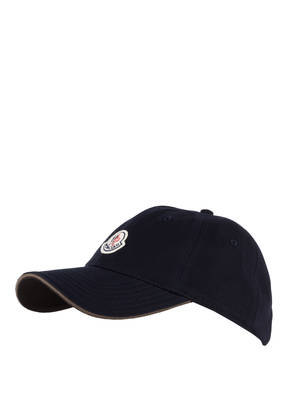 MONCLER Cap