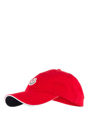 MONCLER Cap