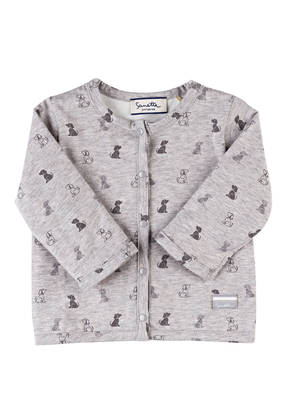 Sanetta FIFTYSEVEN Sweatjacke