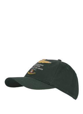 AERONAUTICA MILITARE Cap