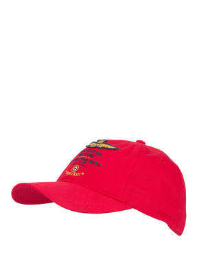 AERONAUTICA MILITARE Cap