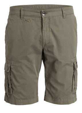 AERONAUTICA MILITARE Cargo-Shorts