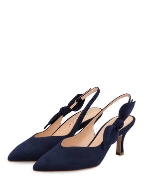 UNÜTZER Slingpumps