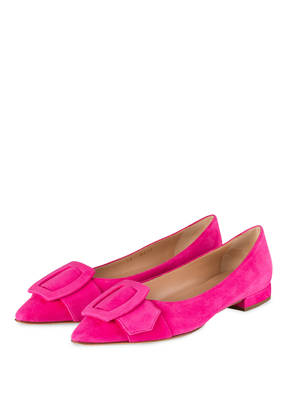 UNÜTZER Ballerinas
