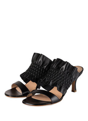 UNÜTZER Mules DONNA