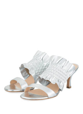 UNÜTZER Mules