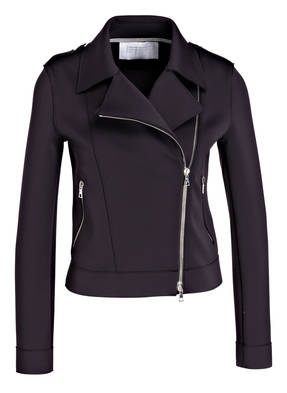 HARRIS WHARF LONDON Bikerjacke