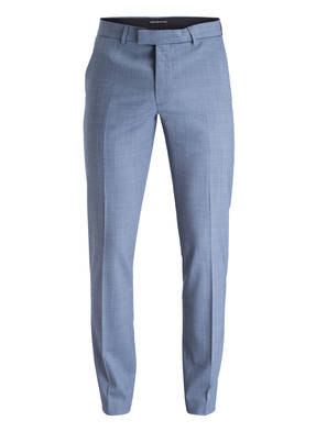 DRYKORN Kombi-Hose PIET Slim Fit