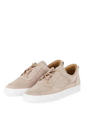 LEANDRO LOPES Sneaker FAISCA