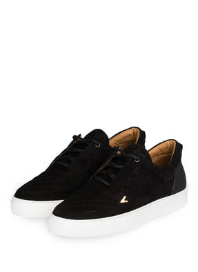 LEANDRO LOPES Sneaker FAISCA