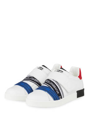 DOLCE&GABBANA Sneaker