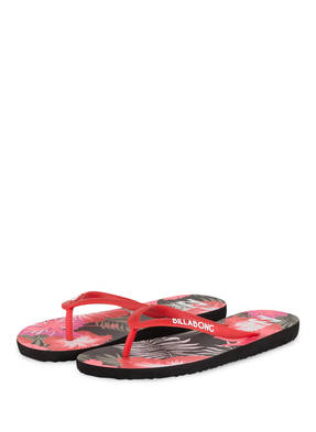BILLABONG Zehentrenner DAMA