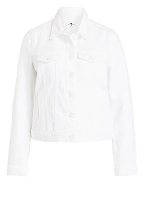 7 for all mankind Jeansjacke