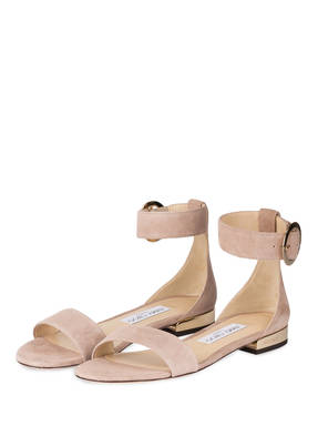 JIMMY CHOO Sandalen JAIMIE