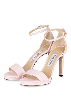 JIMMY CHOO Sandaletten MISTY 100