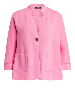REPEAT Strickjacke