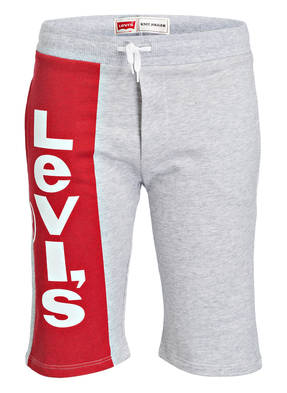 Levi's® Sweatshorts
