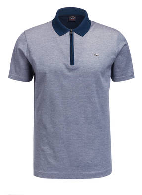 PAUL & SHARK Piqué-Poloshirt