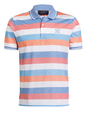 PAUL & SHARK Piqué-Poloshirt