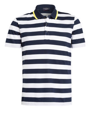 PAUL & SHARK Piqué-Poloshirt