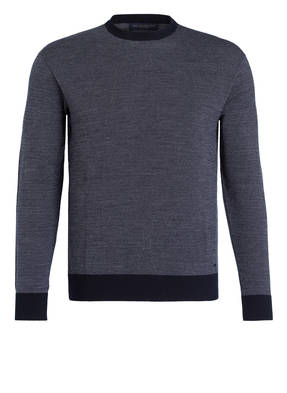 PAUL & SHARK Schurwoll-Pullover